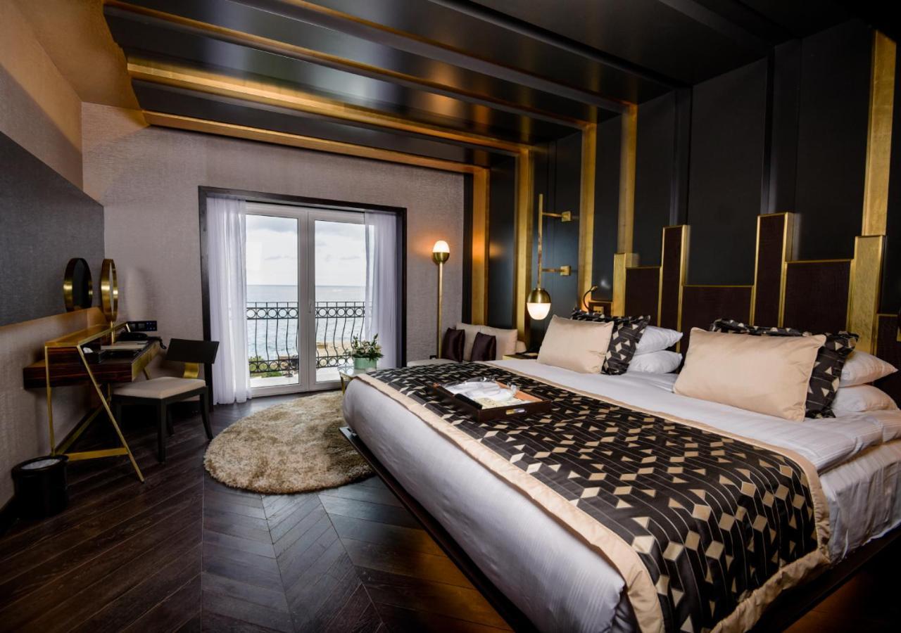 Rocks Hotel & Casino Кирения Экстерьер фото