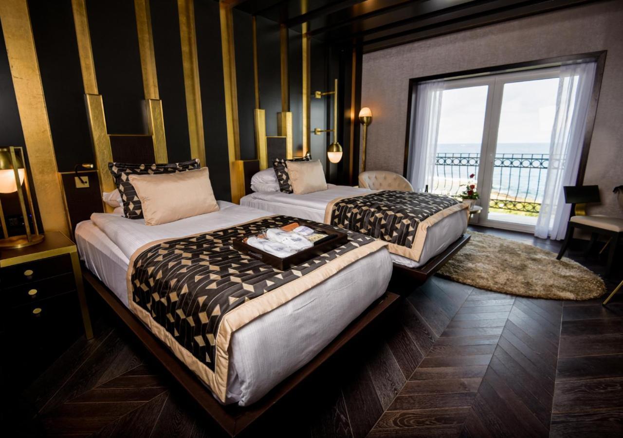 Rocks Hotel & Casino Кирения Экстерьер фото