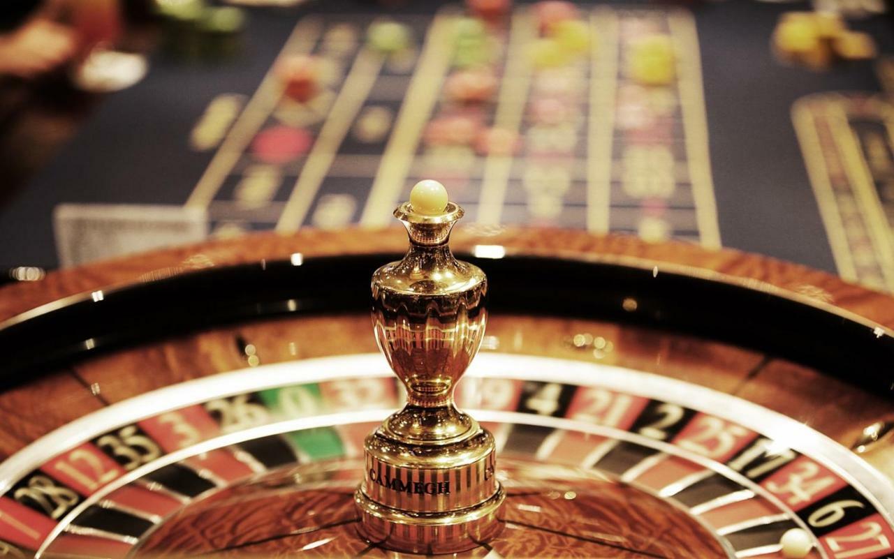 Rocks Hotel & Casino Кирения Экстерьер фото