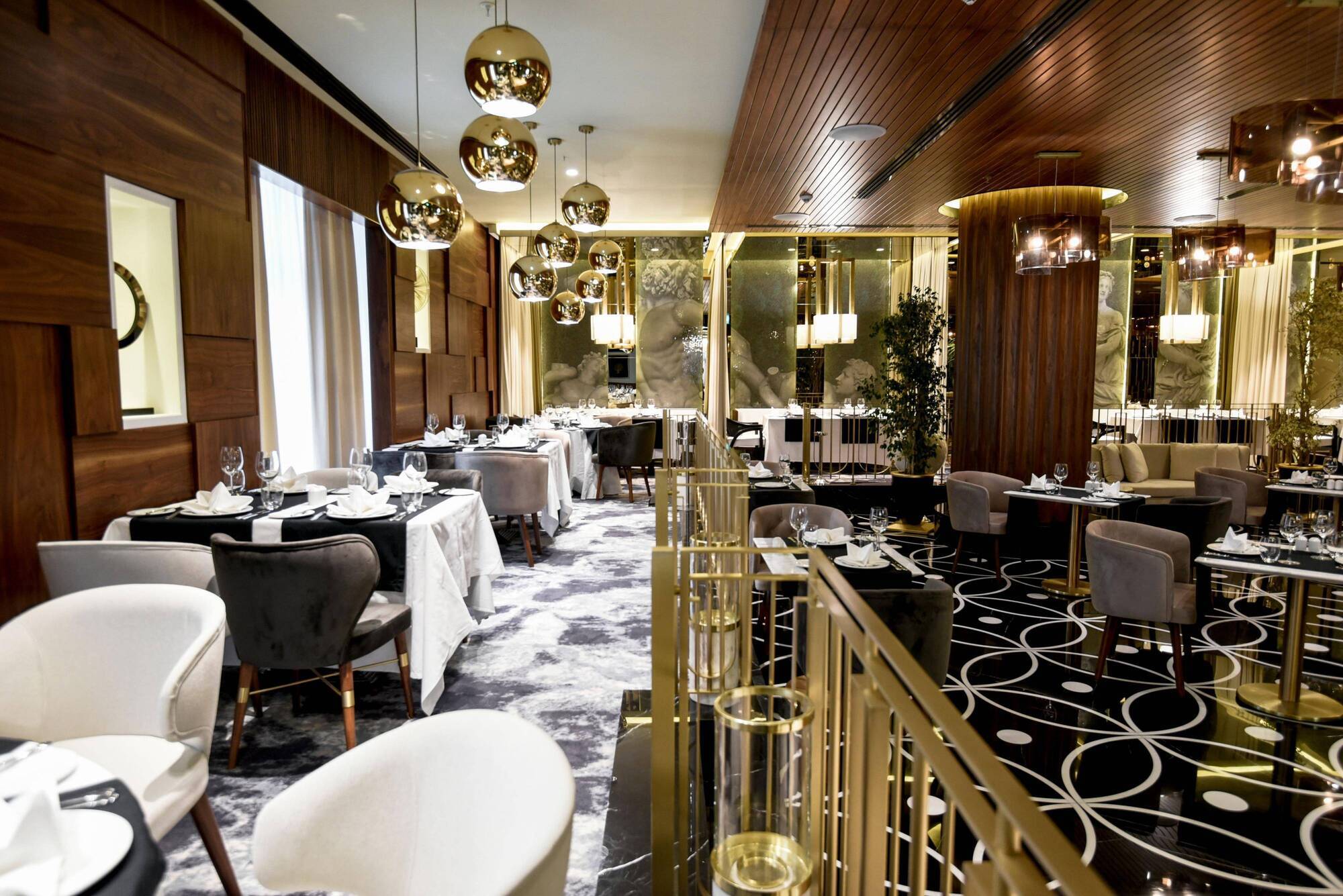 Rocks Hotel & Casino Кирения Экстерьер фото
