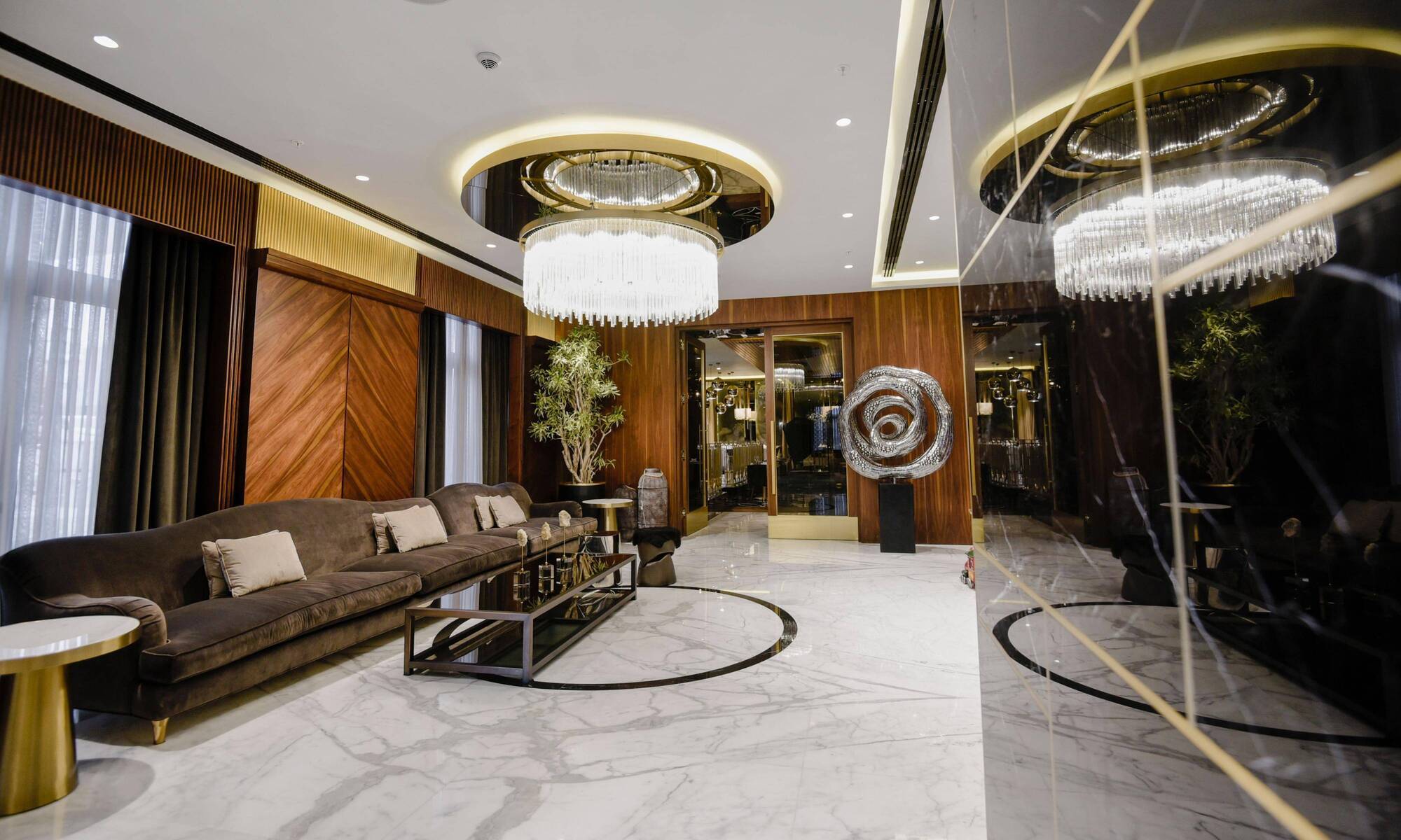 Rocks Hotel & Casino Кирения Экстерьер фото